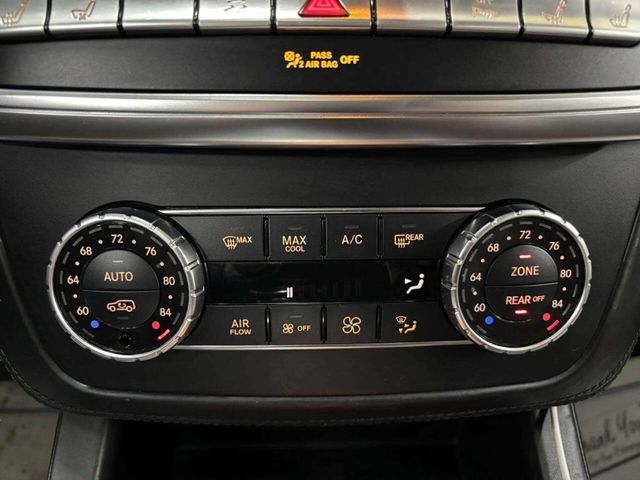 2014 Mercedes-Benz GL-Class 4MATIC 4dr GL 550 - 22966021 - 42