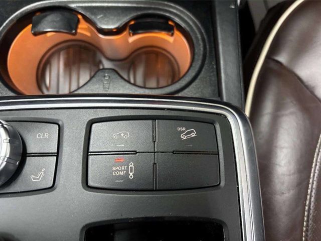 2014 Mercedes-Benz GL-Class 4MATIC 4dr GL 550 - 22966021 - 45