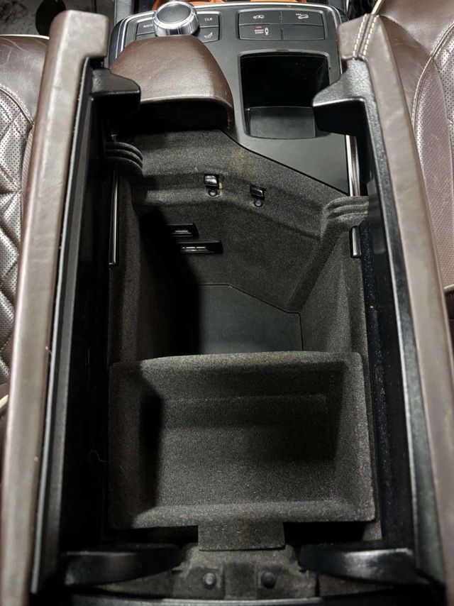 2014 Mercedes-Benz GL-Class 4MATIC 4dr GL 550 - 22966021 - 47