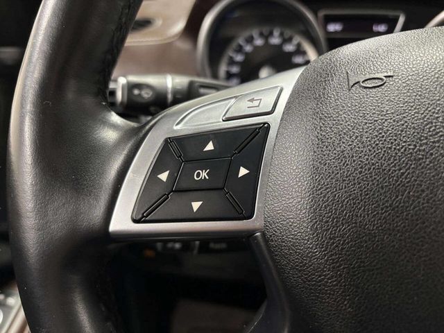 2014 Mercedes-Benz GL-Class 4MATIC 4dr GL 550 - 22966021 - 49