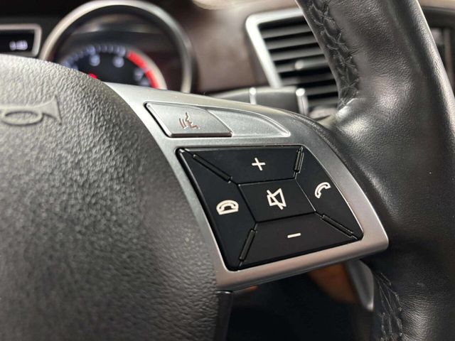 2014 Mercedes-Benz GL-Class 4MATIC 4dr GL 550 - 22966021 - 50