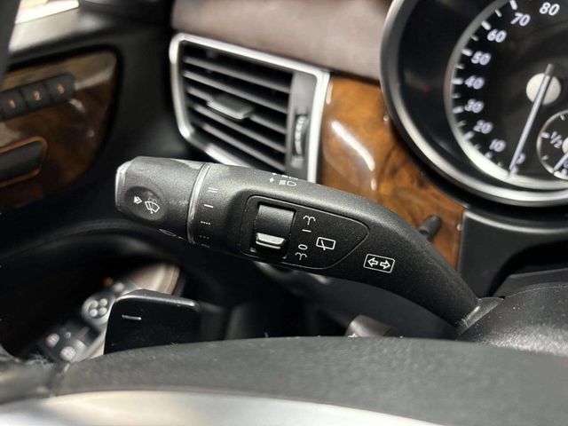 2014 Mercedes-Benz GL-Class 4MATIC 4dr GL 550 - 22966021 - 51