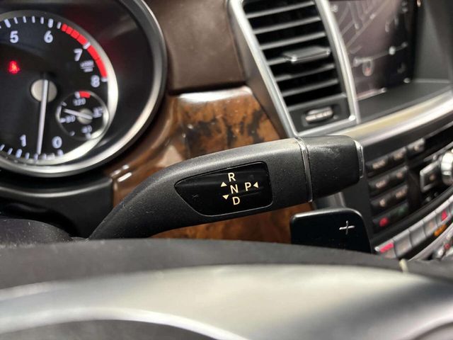 2014 Mercedes-Benz GL-Class 4MATIC 4dr GL 550 - 22966021 - 52