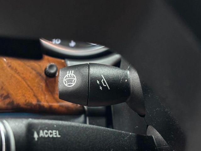 2014 Mercedes-Benz GL-Class 4MATIC 4dr GL 550 - 22966021 - 54