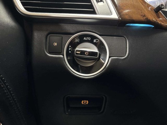 2014 Mercedes-Benz GL-Class 4MATIC 4dr GL 550 - 22966021 - 57