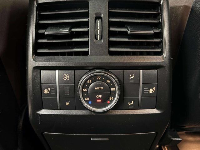 2014 Mercedes-Benz GL-Class 4MATIC 4dr GL 550 - 22966021 - 59