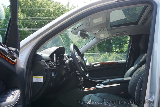2014 Mercedes-Benz GL-Class 4MATIC 4dr GL 550 - 23040102 - 9