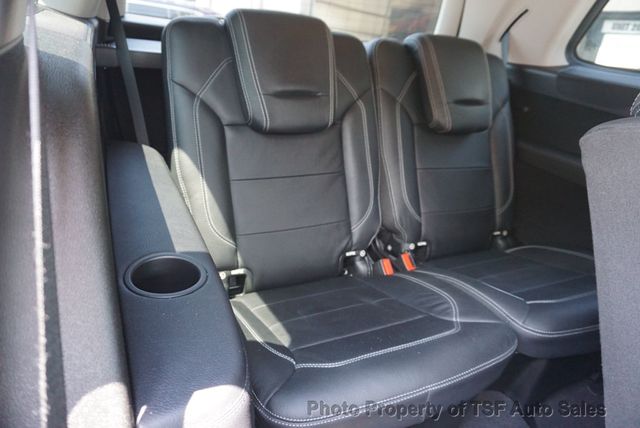 2014 Mercedes-Benz GL-Class 4MATIC 4dr GL 550 - 23040102 - 14