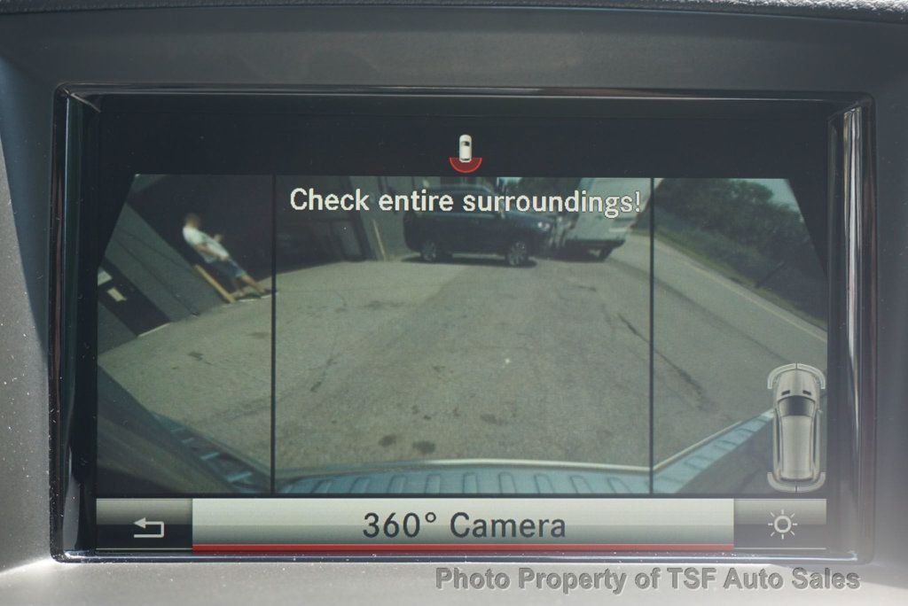 2014 Mercedes-Benz GL-Class 4MATIC 4dr GL 550 - 23040102 - 18