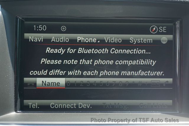 2014 Mercedes-Benz GL-Class 4MATIC 4dr GL 550 - 23040102 - 20
