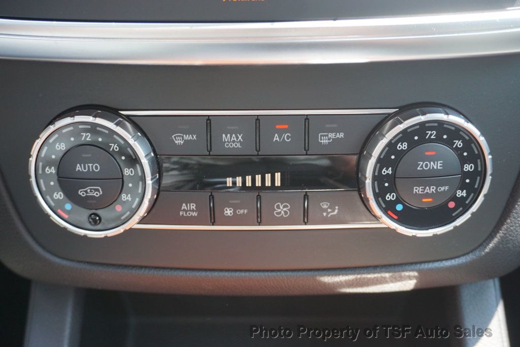 2014 Mercedes-Benz GL-Class 4MATIC 4dr GL 550 - 23040102 - 24