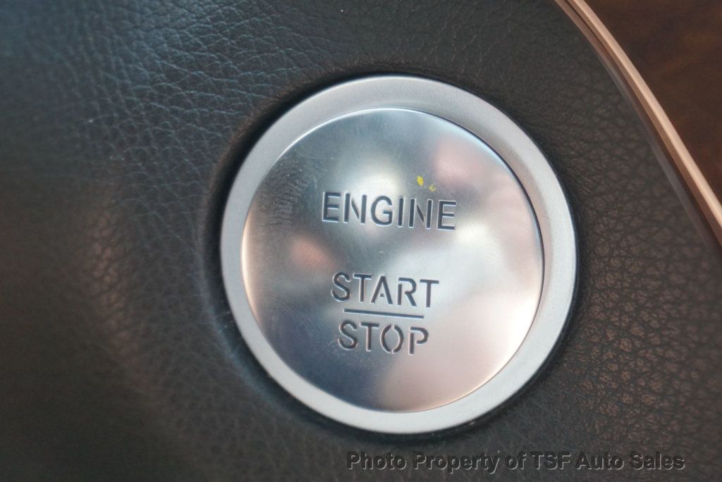 2014 Mercedes-Benz GL-Class 4MATIC 4dr GL 550 - 23040102 - 27
