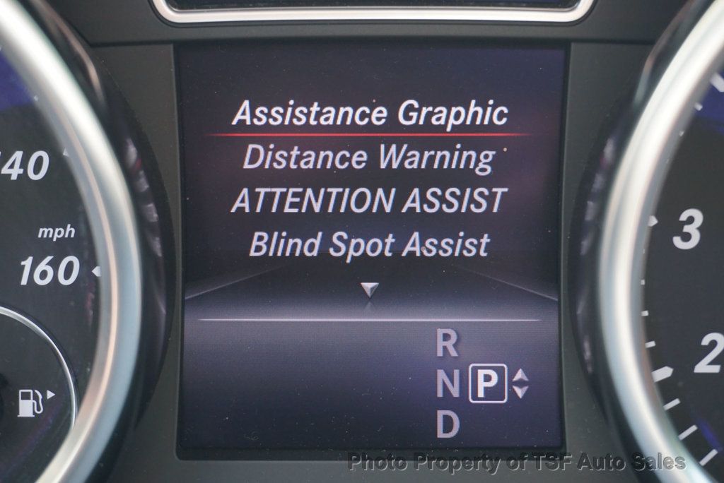 2014 Mercedes-Benz GL-Class 4MATIC 4dr GL 550 - 23040102 - 30