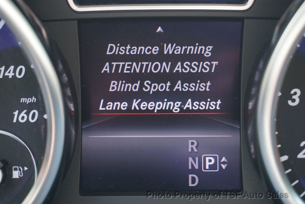 2014 Mercedes-Benz GL-Class 4MATIC 4dr GL 550 - 23040102 - 31