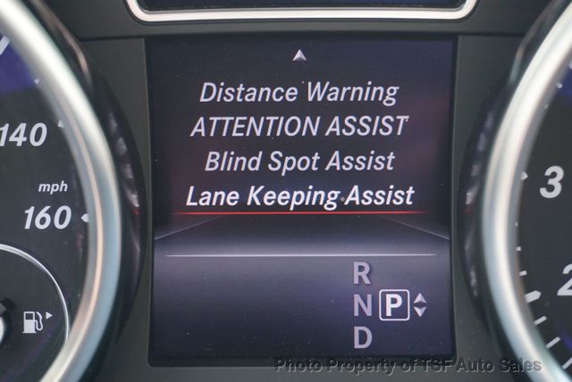 2014 Mercedes-Benz GL-Class 4MATIC 4dr GL 550 - 23040102 - 31