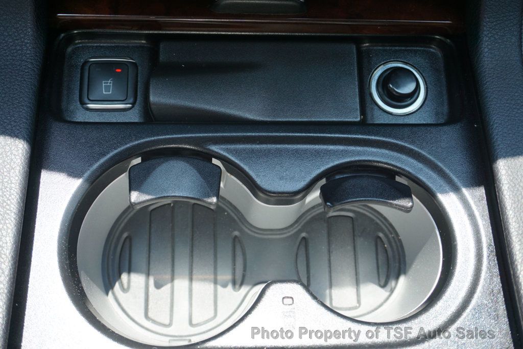 2014 Mercedes-Benz GL-Class 4MATIC 4dr GL 550 - 23040102 - 35