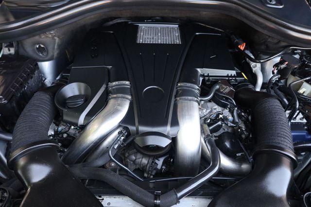 2014 Mercedes-Benz GL-Class GL 450 - 23069689 - 9