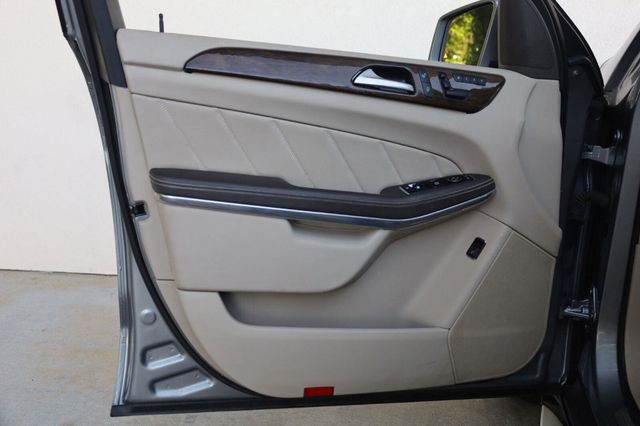 2014 Mercedes-Benz GL-Class GL 450 - 23069689 - 10