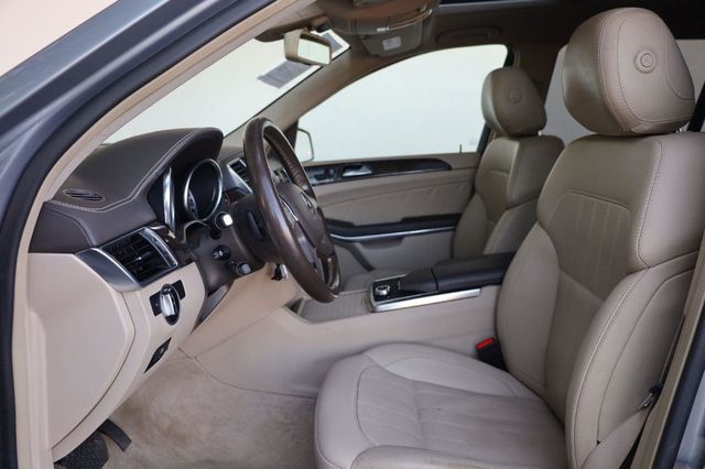 2014 Mercedes-Benz GL-Class GL 450 - 23069689 - 12