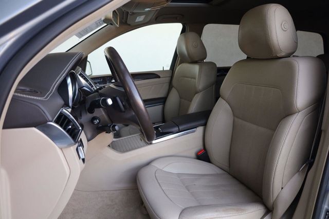 2014 Mercedes-Benz GL-Class GL 450 - 23069689 - 13