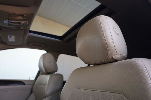 2014 Mercedes-Benz GL-Class GL 450 - 23069689 - 14