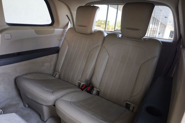 2014 Mercedes-Benz GL-Class GL 450 - 23069689 - 18