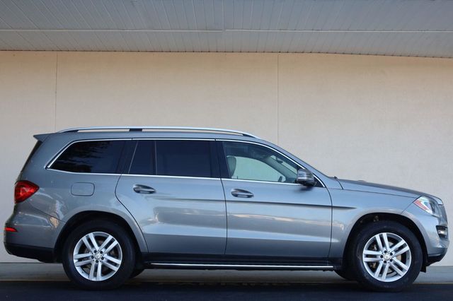 2014 Mercedes-Benz GL-Class GL 450 - 23069689 - 1