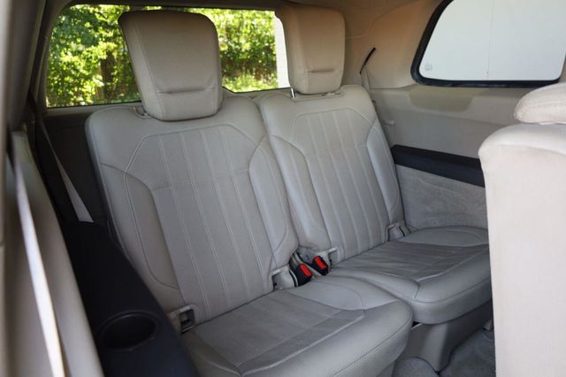 2014 Mercedes-Benz GL-Class GL 450 - 23069689 - 20