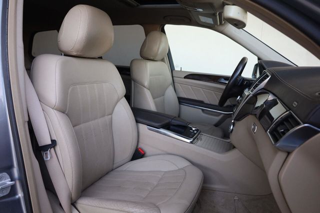 2014 Mercedes-Benz GL-Class GL 450 - 23069689 - 25