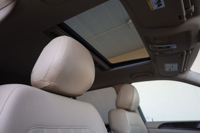2014 Mercedes-Benz GL-Class GL 450 - 23069689 - 26