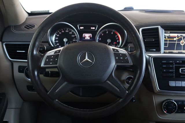 2014 Mercedes-Benz GL-Class GL 450 - 23069689 - 29