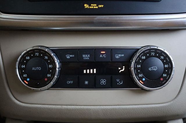 2014 Mercedes-Benz GL-Class GL 450 - 23069689 - 39