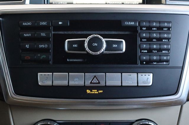 2014 Mercedes-Benz GL-Class GL 450 - 23069689 - 40