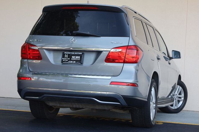 2014 Mercedes-Benz GL-Class GL 450 - 23069689 - 5