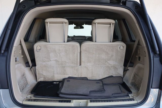 2014 Mercedes-Benz GL-Class GL 450 - 23069689 - 8