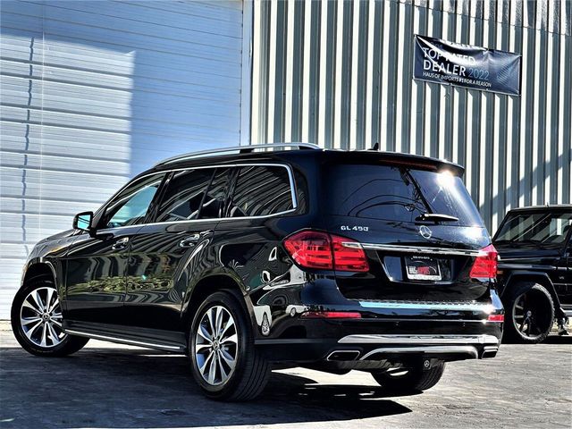 2014 Mercedes-Benz GL-Class GL 450 4MATIC AWD 4dr SUV - 21461427 - 9