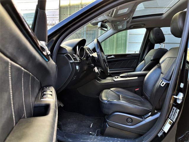 2014 Mercedes-Benz GL-Class GL 450 4MATIC AWD 4dr SUV - 21461427 - 12