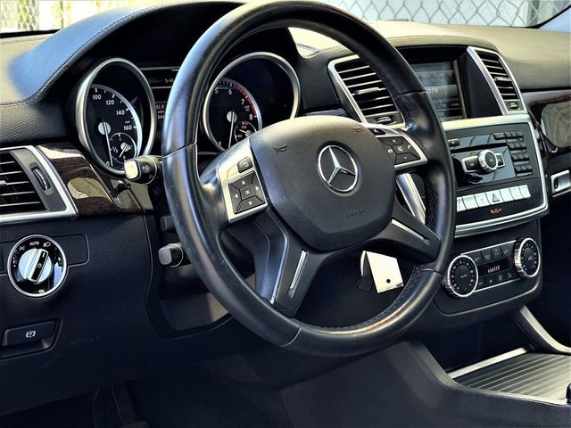 2014 Mercedes-Benz GL-Class GL 450 4MATIC AWD 4dr SUV - 21461427 - 13