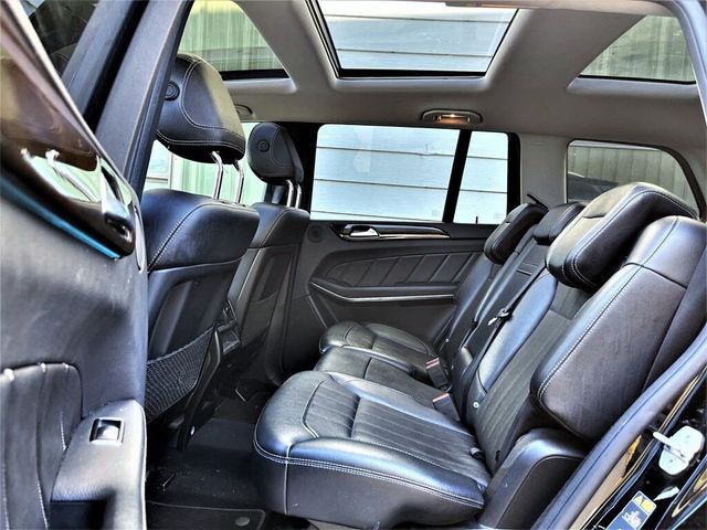 2014 Mercedes-Benz GL-Class GL 450 4MATIC AWD 4dr SUV - 21461427 - 14