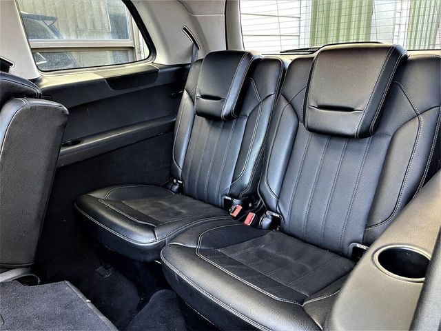 2014 Mercedes-Benz GL-Class GL 450 4MATIC AWD 4dr SUV - 21461427 - 16