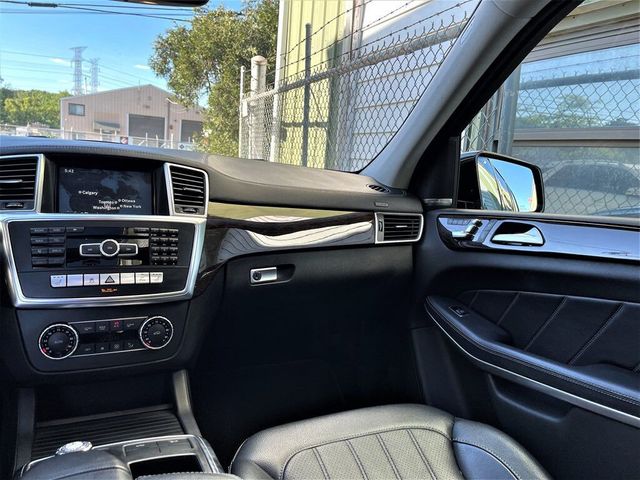 2014 Mercedes-Benz GL-Class GL 450 4MATIC AWD 4dr SUV - 21461427 - 18