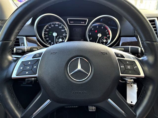 2014 Mercedes-Benz GL-Class GL 450 4MATIC AWD 4dr SUV - 21461427 - 19