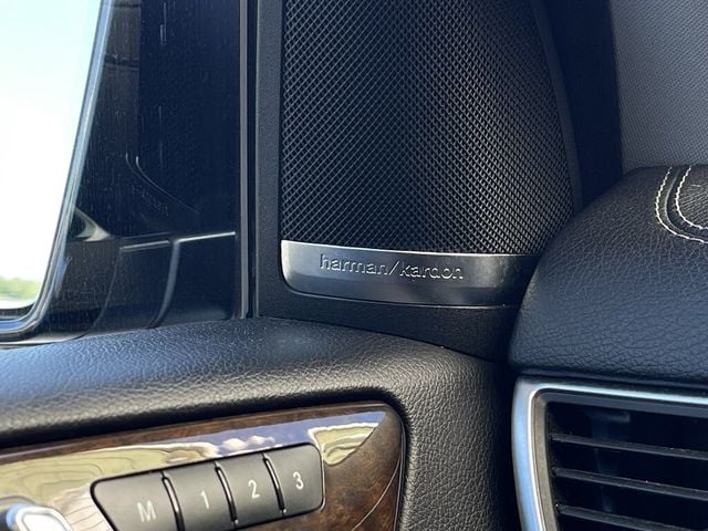 2014 Mercedes-Benz GL-Class GL 450 4MATIC AWD 4dr SUV - 21461427 - 20