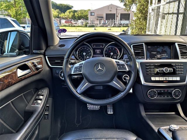 2014 Mercedes-Benz GL-Class GL 450 4MATIC AWD 4dr SUV - 21461427 - 28