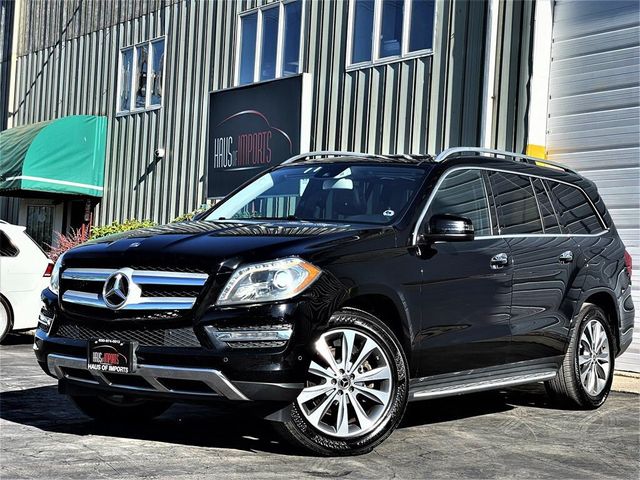 2014 Mercedes-Benz GL-Class GL 450 4MATIC AWD 4dr SUV - 21461427 - 2