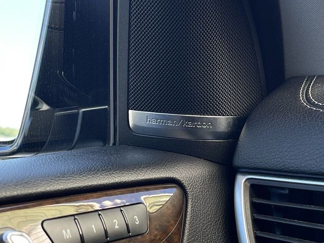 2014 Mercedes-Benz GL-Class GL 450 4MATIC AWD 4dr SUV - 21461427 - 31