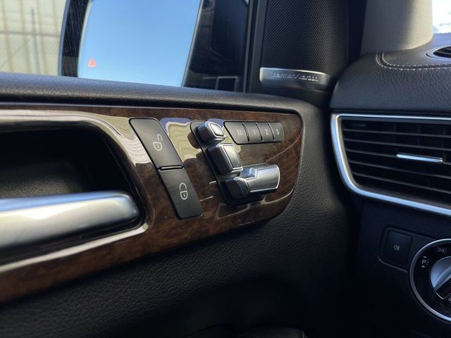 2014 Mercedes-Benz GL-Class GL 450 4MATIC AWD 4dr SUV - 21461427 - 32