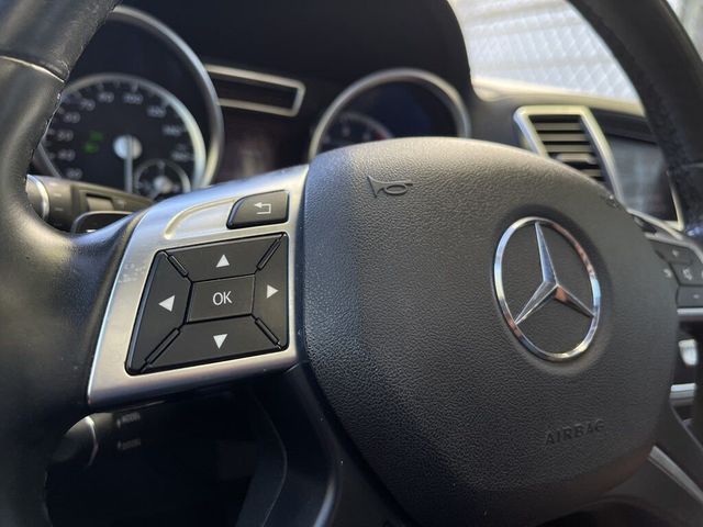 2014 Mercedes-Benz GL-Class GL 450 4MATIC AWD 4dr SUV - 21461427 - 35