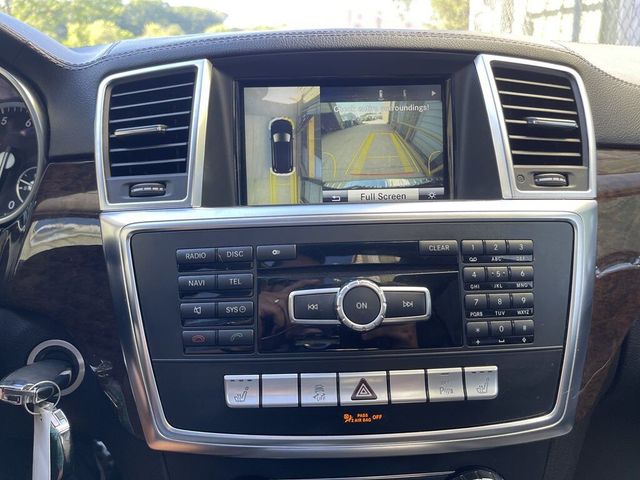 2014 Mercedes-Benz GL-Class GL 450 4MATIC AWD 4dr SUV - 21461427 - 37