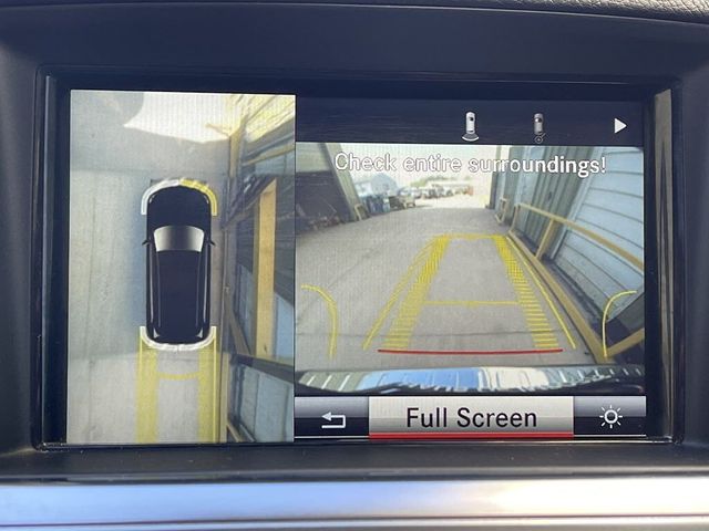 2014 Mercedes-Benz GL-Class GL 450 4MATIC AWD 4dr SUV - 21461427 - 38